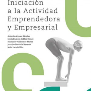 INICIACIÓN A LA ACTIVIDAD EMPRENDEDORA Y EMPRESARIAL ESO (CASTILLA Y LEÓN;CANTAB