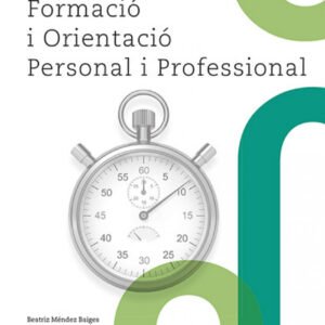 Formació i orientació personal i professional 4º ESO