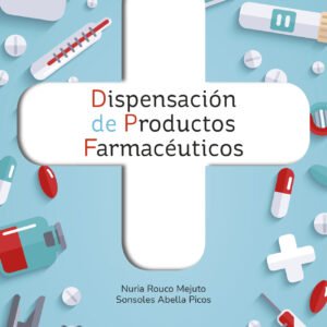 Dispensación de productos farmacéuticos