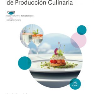 Procesos básicos de producción culinaria