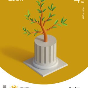 LATIN 4 ESO CONSTRUYENDO MUNDOS GRAZALEMA