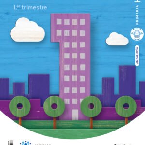 MATEMATICAS M LIGERA1 PRIMARIA CONSTRUYENDO MUNDOS