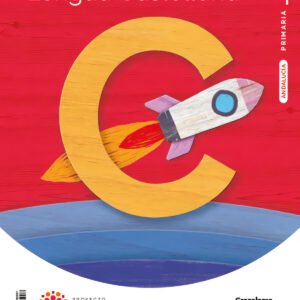 LENGUA 4 PRIMARIA CONSTRUYENDO MUNDOS