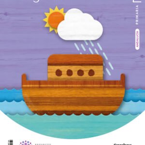 RELIGION CATOLICA 2 PRIMARIA CONSTRUYENDO MUNDOS