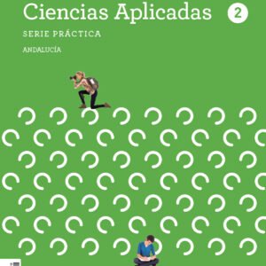 CFGB 2 C.APLICADAS ANDAL PRACT ED24