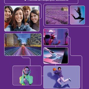 Diaporama 3. Livre de l'élève