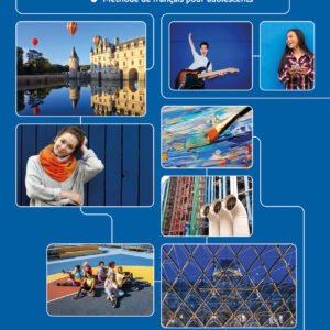 Diaporama 4. Livre de l'élève