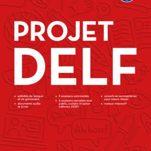 Projet DELF B1