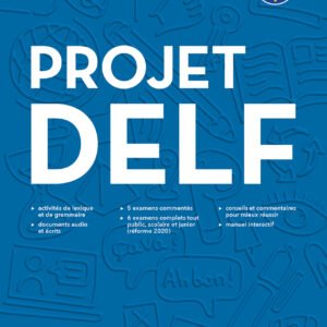 Project DELF B2