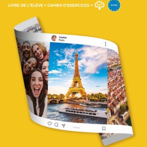 Diaporama Lycée 1 livre de l'élève + cahier d'exercices