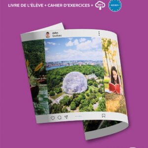 Diaporama Lycée 2 livre de l'élève + cahier d'exercices