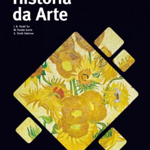 HISTORIA DA ARTE 2 BACH AULA 3D (RUSTICA)