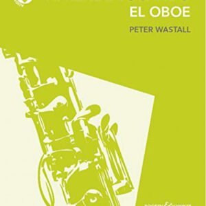 APRENDE TOCANDO EL OBOE