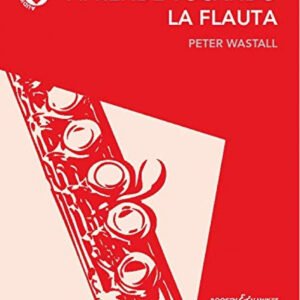 Aprende tocando la flauta