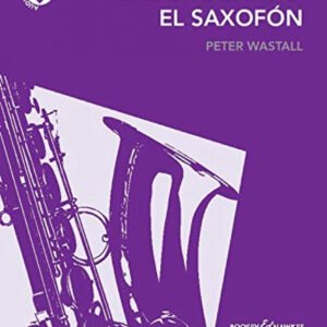 APRENDE TOCANDO EL SAXOFÓN