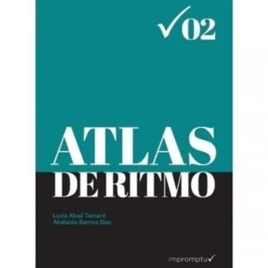 Atlas de ritmo 2