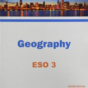 Geography ? ESO 3