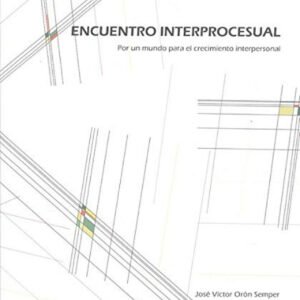 ENCUENTRO INTERPROCESUAL