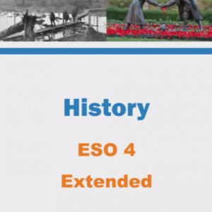 History ? ESO 4 Extended