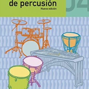 Método de percusión 4