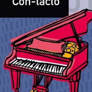 Con-tacto 1, grado elemental
