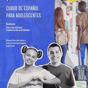 ¡Qué guay! A2-B1 - Curso de español