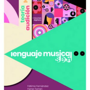 LENGUAJE MUSICAL SEM 1