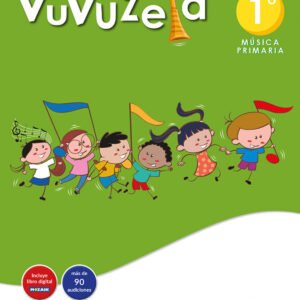 PRI 1 VUVUZELA 1 MÚSICA (2022)