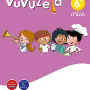 VUVUZELA 6 PRIM MUSICA