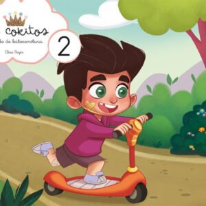LOS COKITOS 2