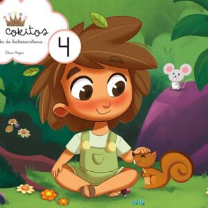 LOS COKITOS 4