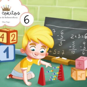 LOS COKITOS 6