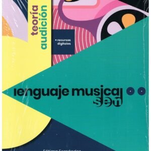 LENGUAJE MUSICAL SEM 2