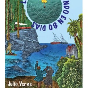 VUELTA AL MUNDO EN 80 DIAS, LA