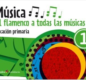 MUSICA 1ºEP DEL FLAMENCO A TODAS LAS MUSICAS 23