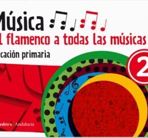 MUSICA 2ºEP DEL FLAMENCO A TODAS LAS MUSICAS 23