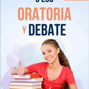 ORATORIA Y DEBATE