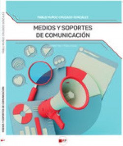 MEDIOS Y SOPORTES DE COMUNICACION 24 CF