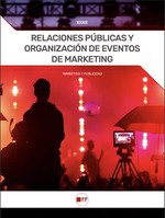 Relaciones Públicas y organización de eventos de marketing