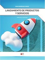 Lanzamiento de productos y servicios