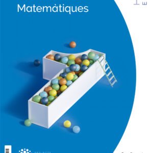 1ESO MATEMATICAS EVA CM CATAL ED22