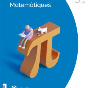 3ESO MATEMATICAS EVA CM CATAL ED22
