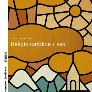 1ESO RELIGION CATAL ED22