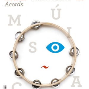 1ESO MUSICA ACORDES CATAL ED22