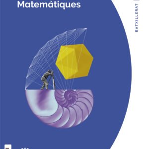 MATEMATICAS APL CCSS 1BACH MEDIT CM CAT