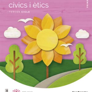 EDUCACION VALORES CIVICOS PRIM CAT ED22