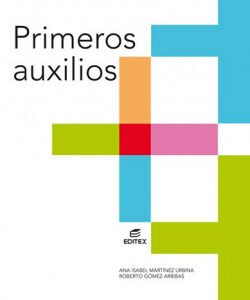 Primeros auxilios