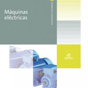MÁQUINAS ELÉCTRICAS