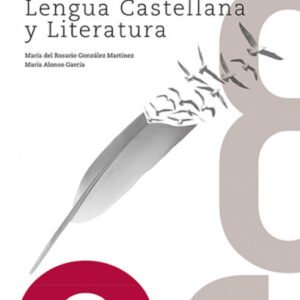 Lengua castellana y Literatura 1º ESO