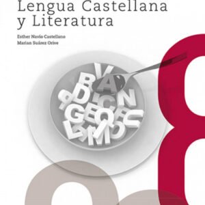 Lengua castellana y Literatura 3º ESO